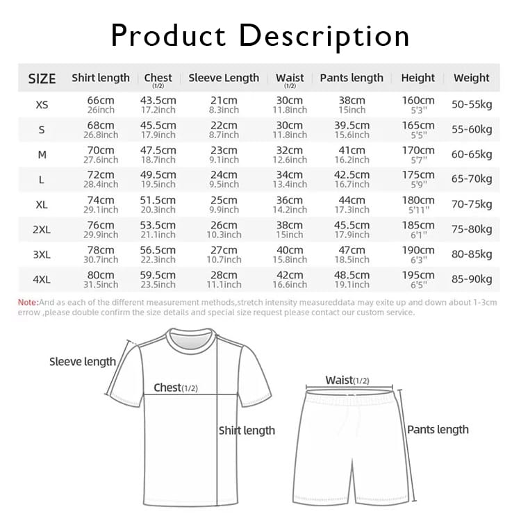 Custom Soccer Jersey-Player Version