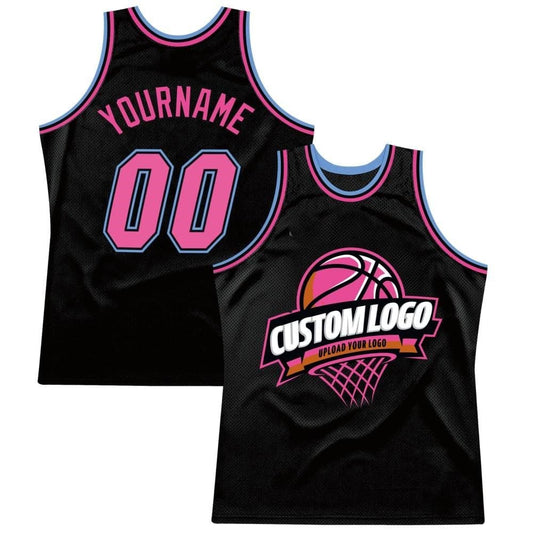 Custom Basketball Jersey