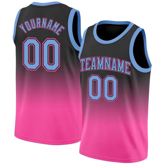 Custom Basketball Jersey
