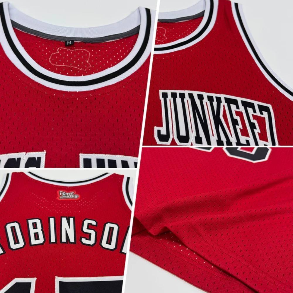 Custom Basketball Jersey