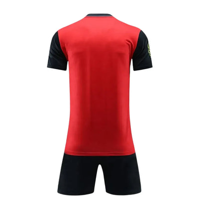Custom Soccer Jersey-Player Version