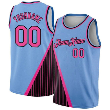 Custom Basketball Jersey