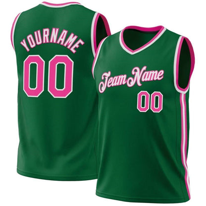 Custom Basketball Jersey