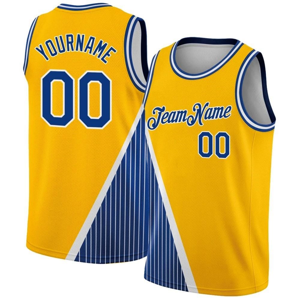 Custom Basketball Jersey