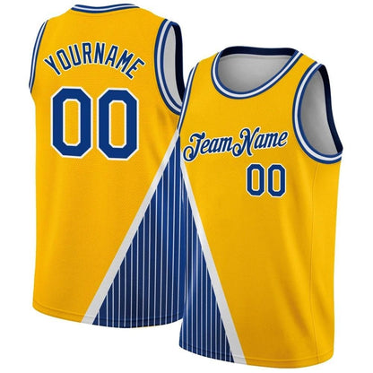 Custom Basketball Jersey