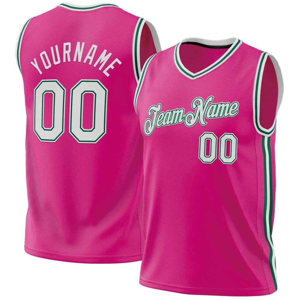 Custom Basketball Jersey