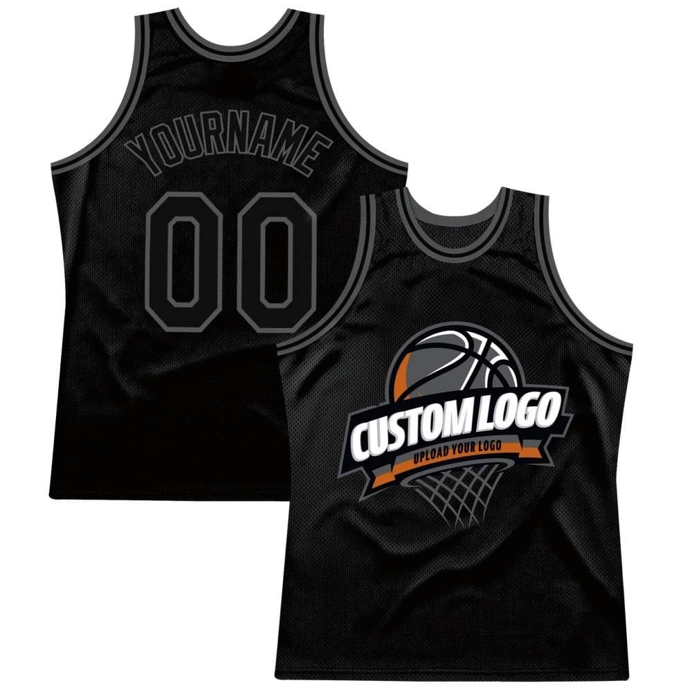 Custom Basketball Jersey
