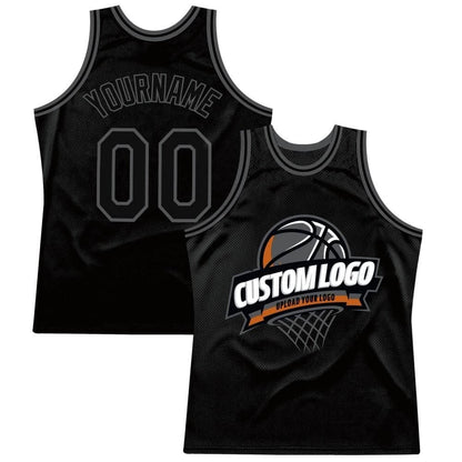 Custom Basketball Jersey