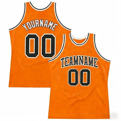 Custom Basketball Jersey