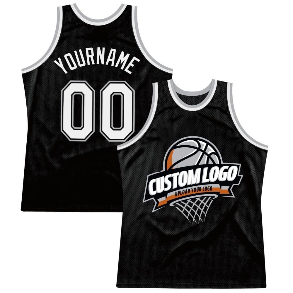 Custom Basketball Jersey