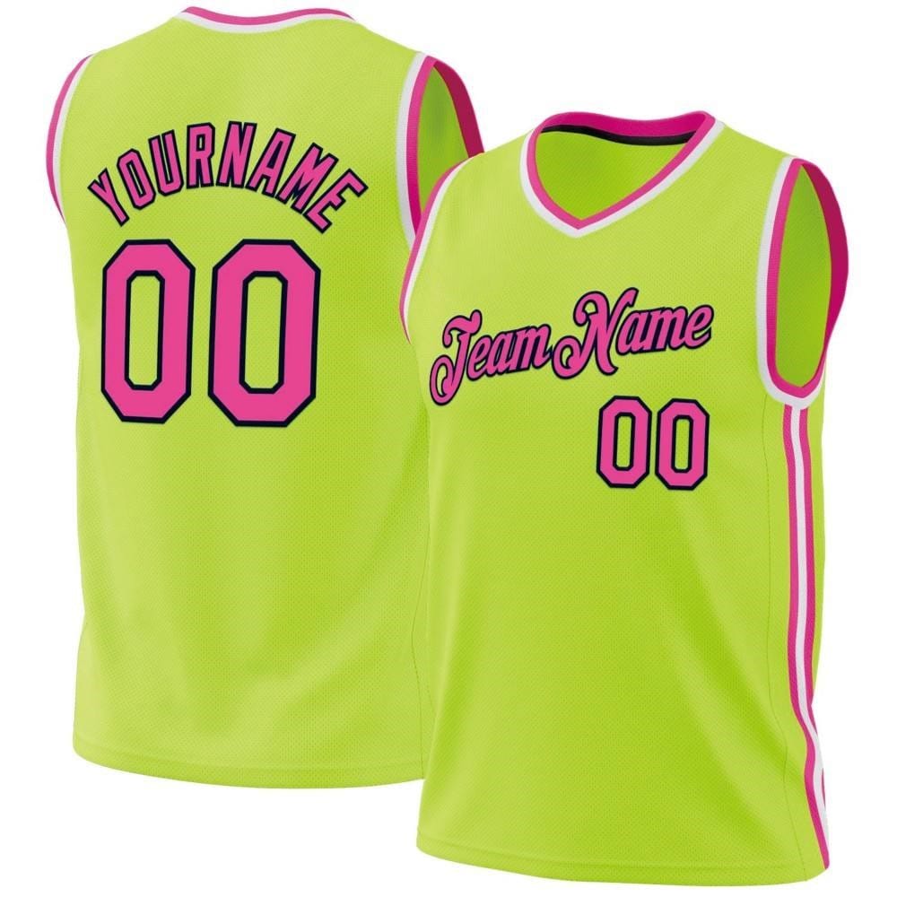 Custom Basketball Jersey