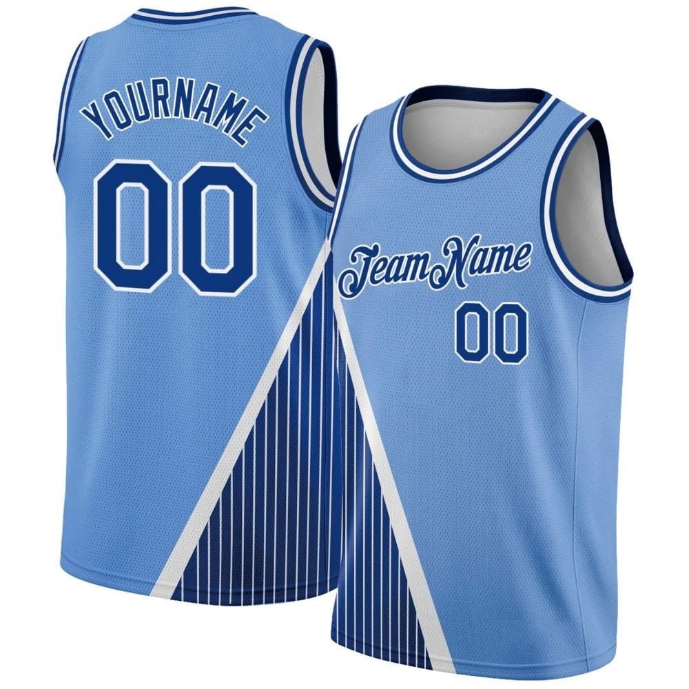 Custom Basketball Jersey