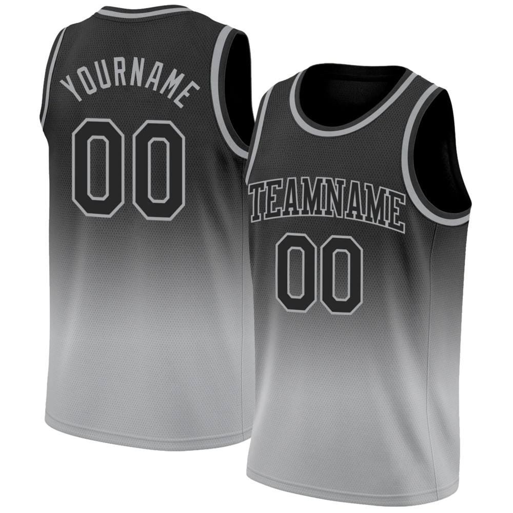 Custom Basketball Jersey
