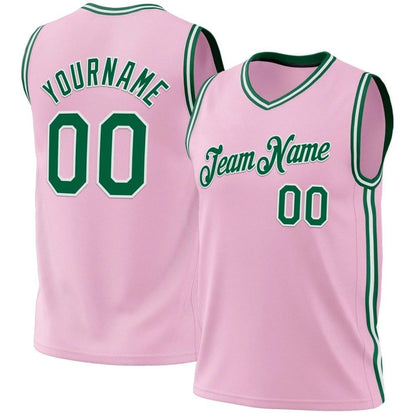 Custom Basketball Jersey