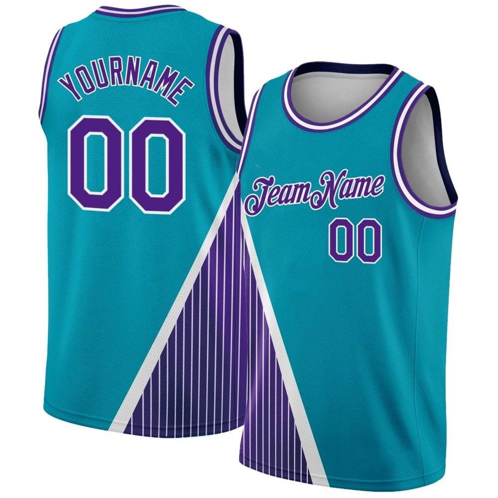 Custom Basketball Jersey