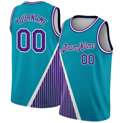 Custom Basketball Jersey
