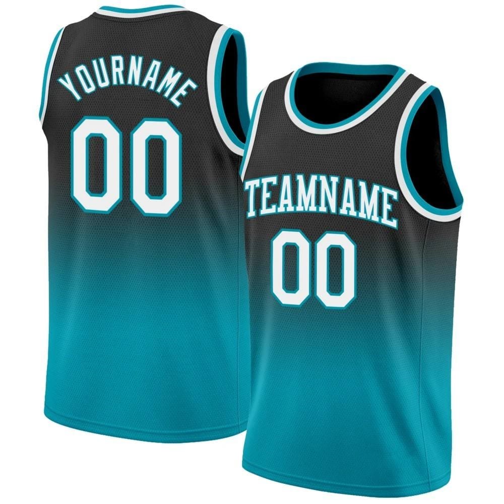 Custom Basketball Jersey